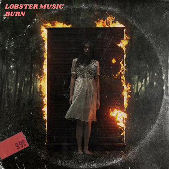 Burn | Lobster Music | Wizard