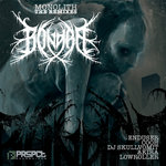 Monolith 'The Remixes' (PRSPCTRVLT003)