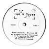 Flatland EP [HGC003]