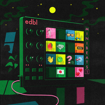 Music | edbl recordings