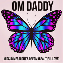 Midsummer Night's Dream (Beautiful Love) cover art