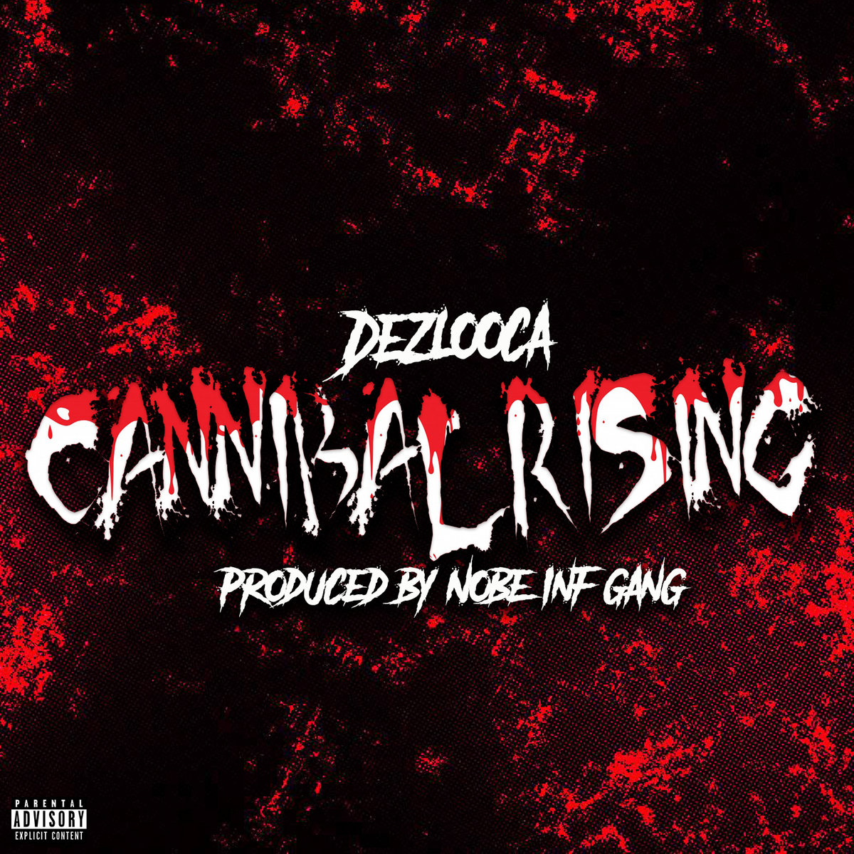 Cannibal Rising (ReMastered 2026) | Dezlooca