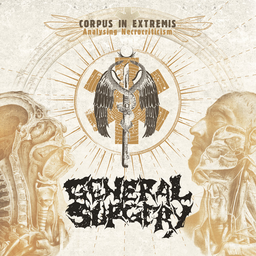 CORPUS IN EXTREMIS - Analyzing Necroticism | GENERAL SURGERY