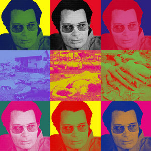 Polkadot Cadaver — Last Call in Jonestown