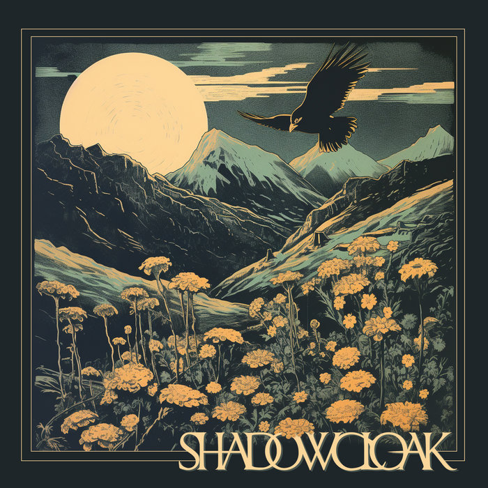 Shadowcloak — Photo