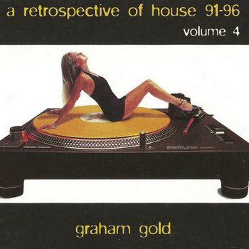 Music | Retrospective Of House