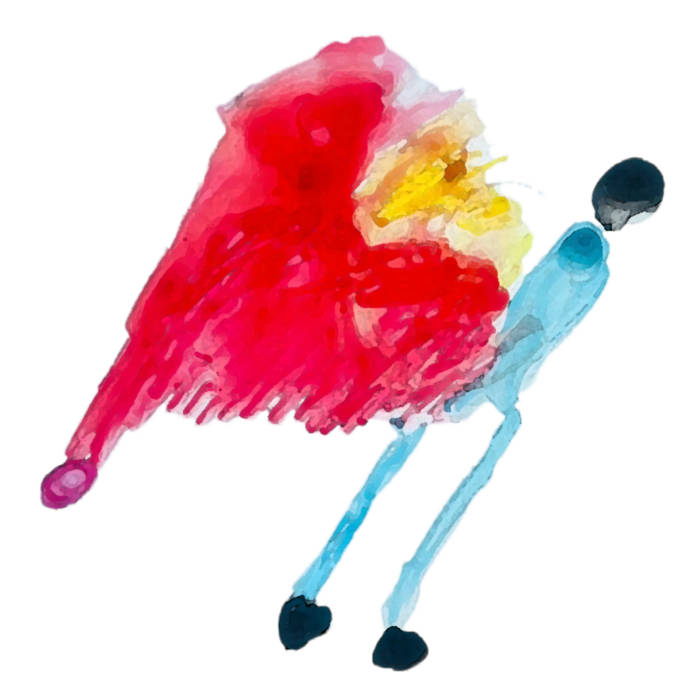 Blonde Redhead - Blood Spilled