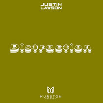 Distraction cover art