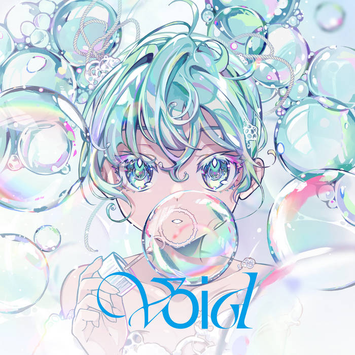 Void | 雄之助/Yunosuke | 雄之助