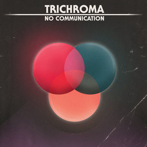 No Communication cover