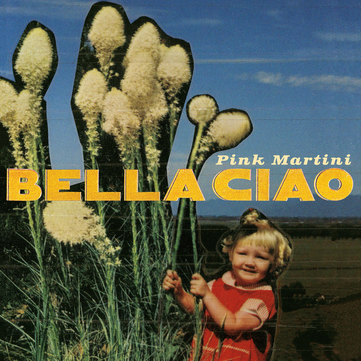 Hang on Little Tomato | Pink Martini