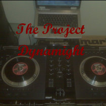 The Project cover art