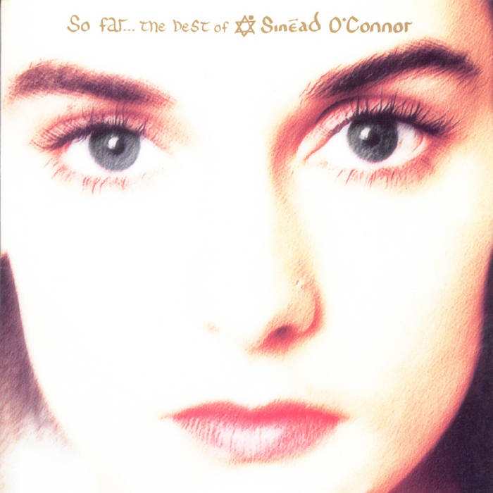 Music | Sinéad O'Connor