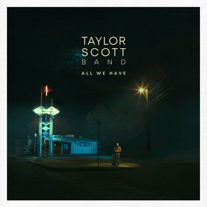 "All We Have" Full Album + Bonus Track #13 "Summer Moon" from the Steve Berlin Sessions cover