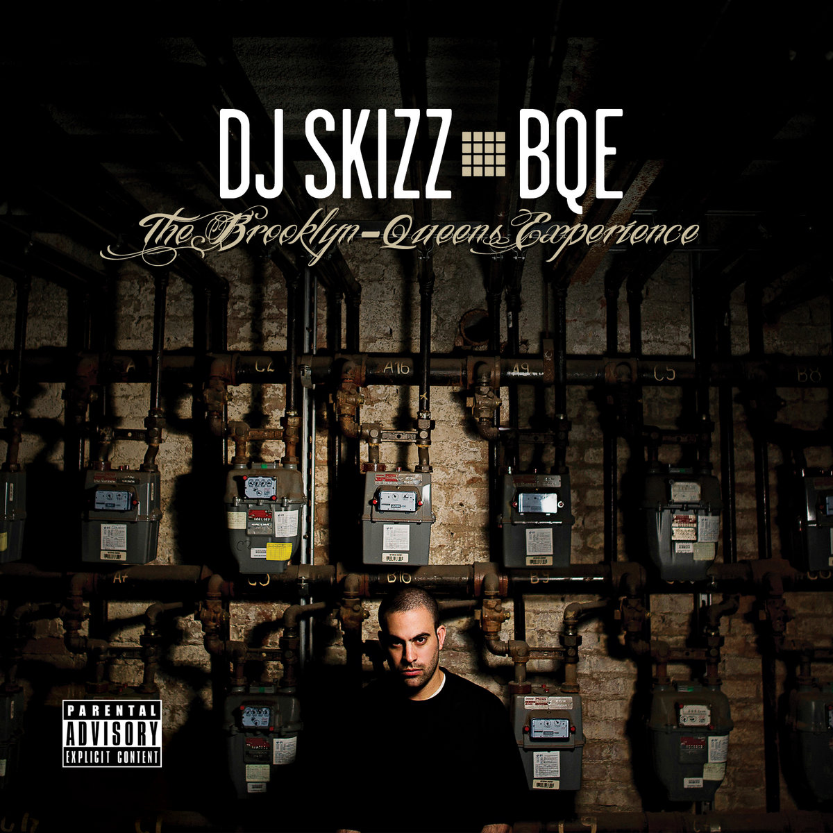 B.Q.E. (The Instrumentals) | DJ Skizz