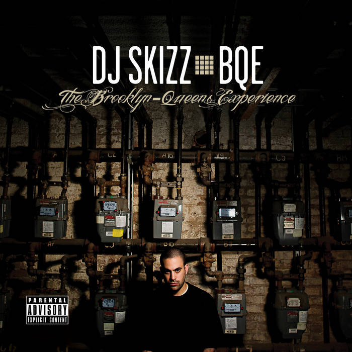 B.Q.E. (The Instrumentals) | DJ Skizz