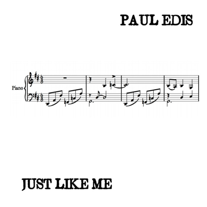 Greensleeves, by Paul Edis