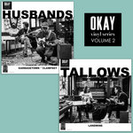 Clerestory AV - OKAY Vinyl Series Vol. 2