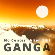 No Center (Alien edit) cover art