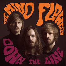 Down The Line (single) cover art