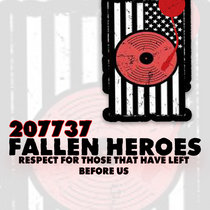 Fallen Heroes - Free Download cover art