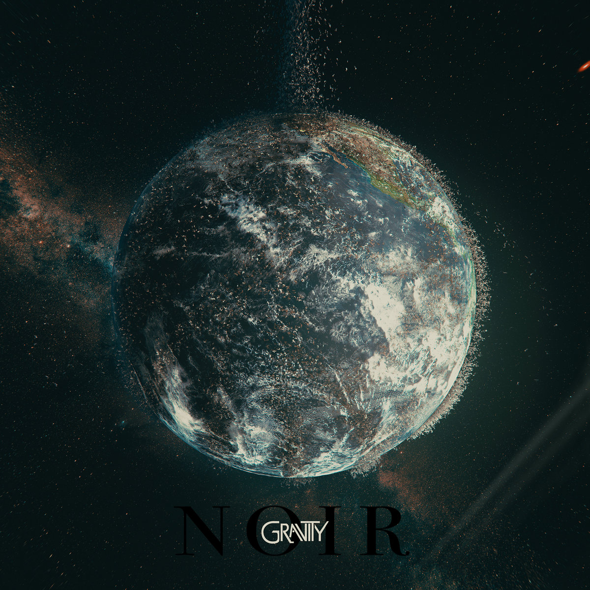 Noir | Gravity