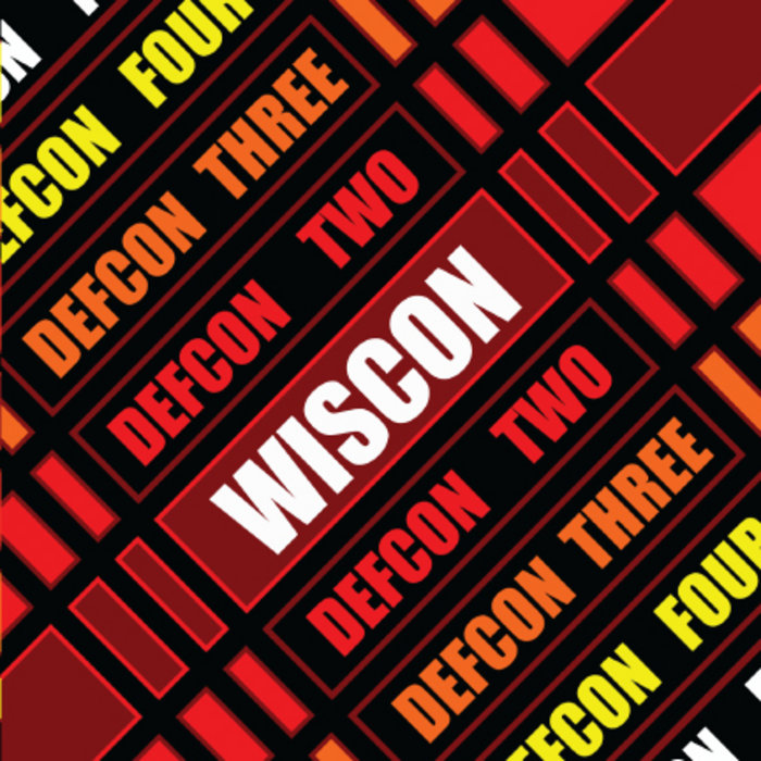 DEFCON ONE | Wiscon