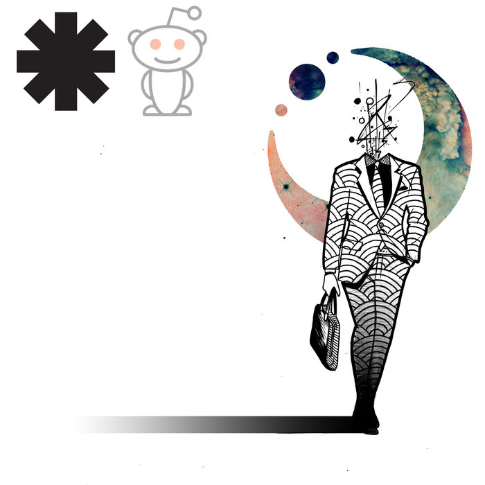 Reddit Tribute to Red Hot Chili Peppers Reddit RHCP