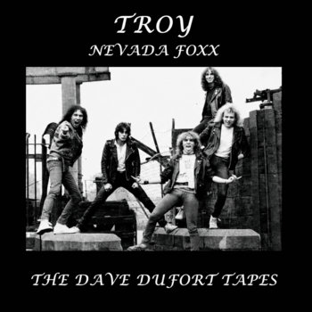Winds Of A Storm | Troy (NWOBHM) | FHM records