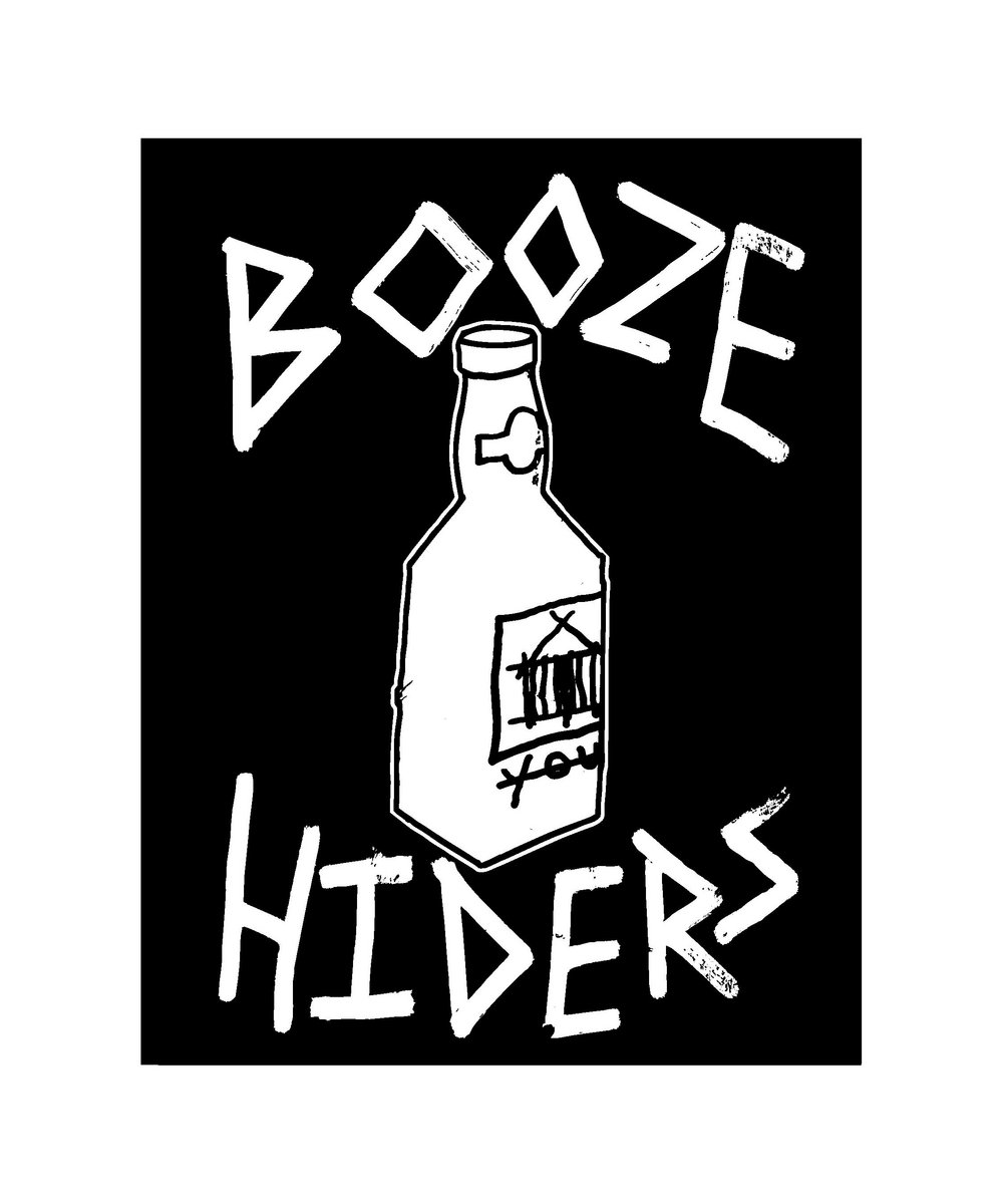 bum fire | Booze Hiders
