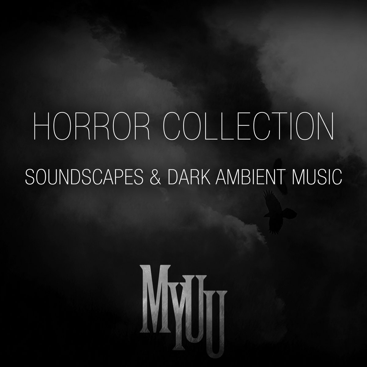 horror collection soundscapes and