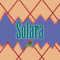 Solara cover art
