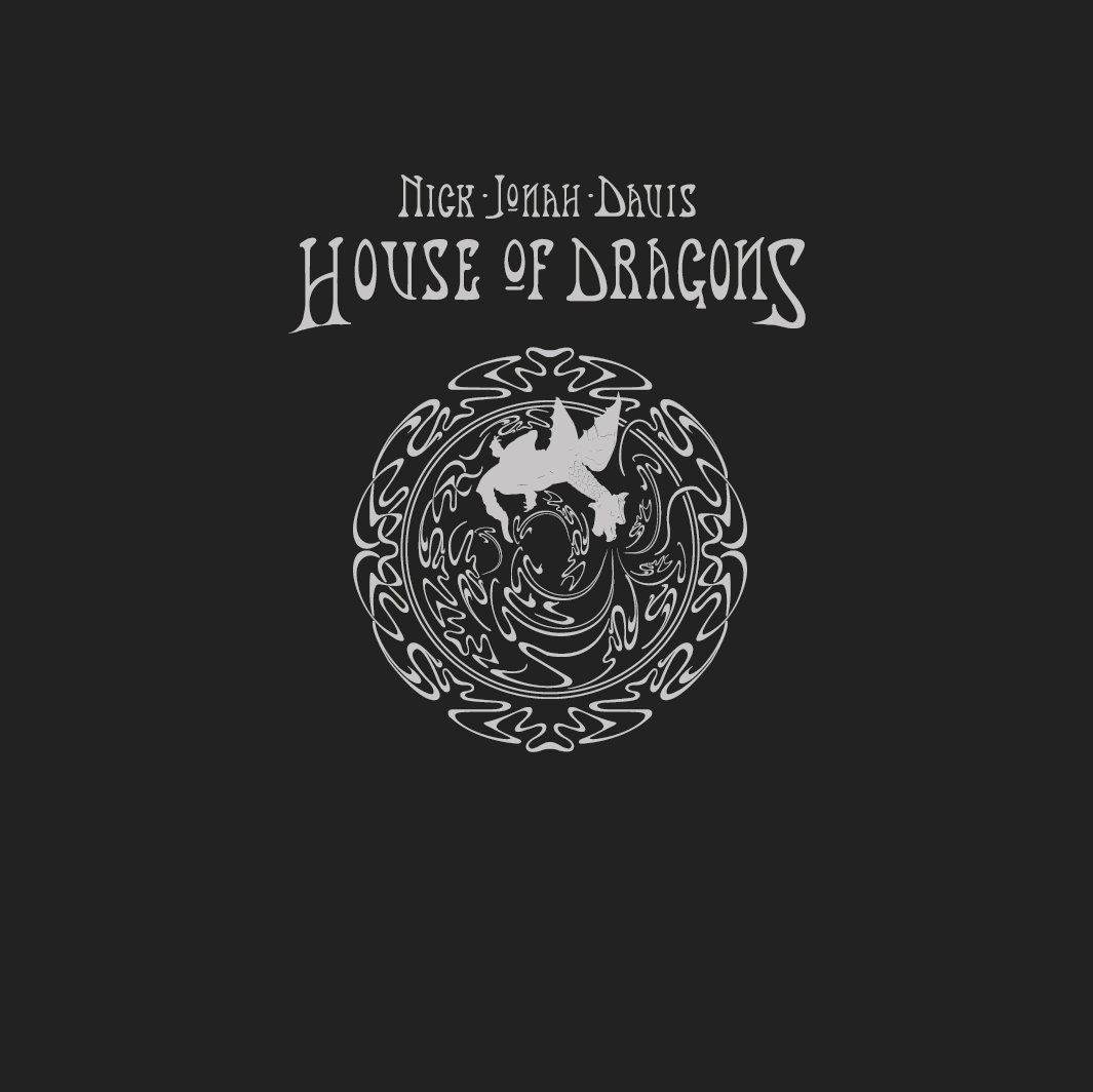 House Of The Dragon Livre House Of Dragons | Nick Jonah Davis | Lancashire and Somerset