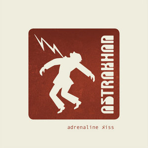 Adrenaline Kiss cover