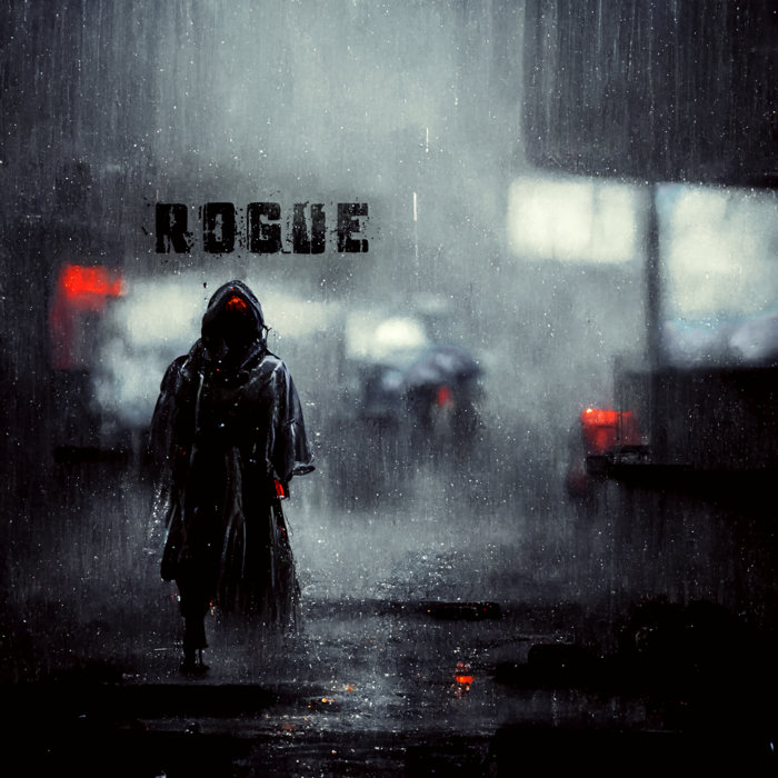 Rogue | Wice | NewRetroWave