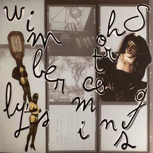 Wimberly's Shortcomings single cover