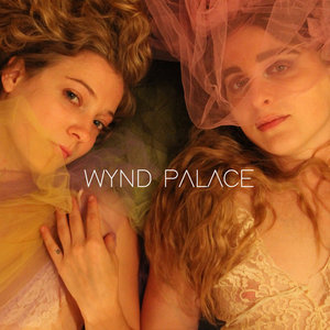 Tinnarose — WYND PALACE