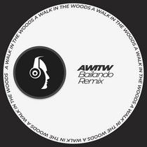 Bailando (Single) cover art