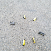 First Symphony cover art