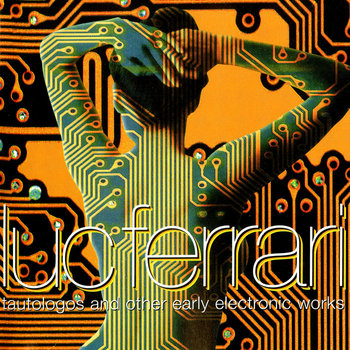 Music | Luc Ferrari