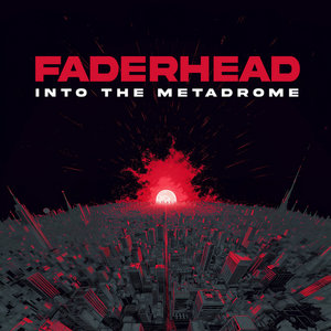 Into The Metadrome cover