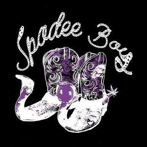 Spodee Boy — Hell To Pay (Stickmen With Ray Guns)