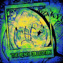 The Remix Collection cover art