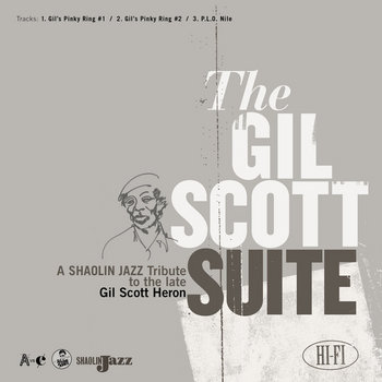 レコード Gil Scott Heron レアグルーヴ ソウル ファンク ジャズ 中古レコード/SOUL/RARE GROOVE】GIL SCOTT-HERON & BRIAN JACKSON