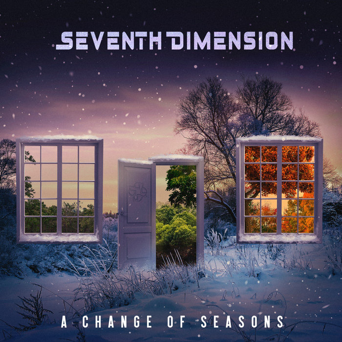 邦楽 miyum / change of seasons A Change of Seasons | Seventh Dimension