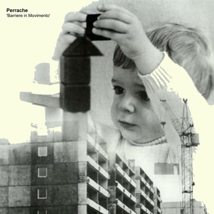 Barriere In Movimento Perrache