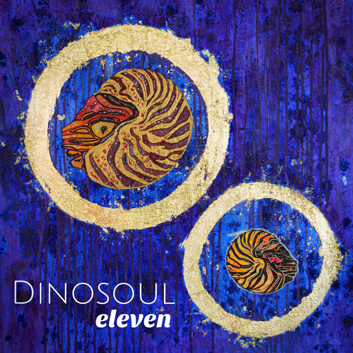 Dinosoul - eleven