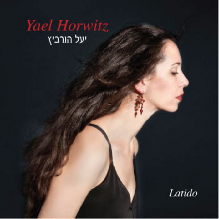 Ne Me Quitte Pas Yael Horwitz latido yael horwitz bandcamp