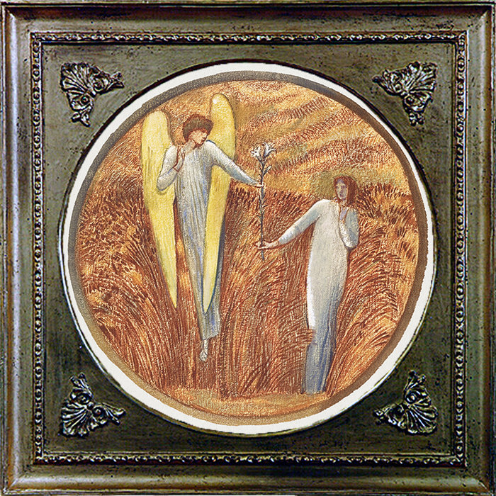 Flower Of God IO The Flower Book