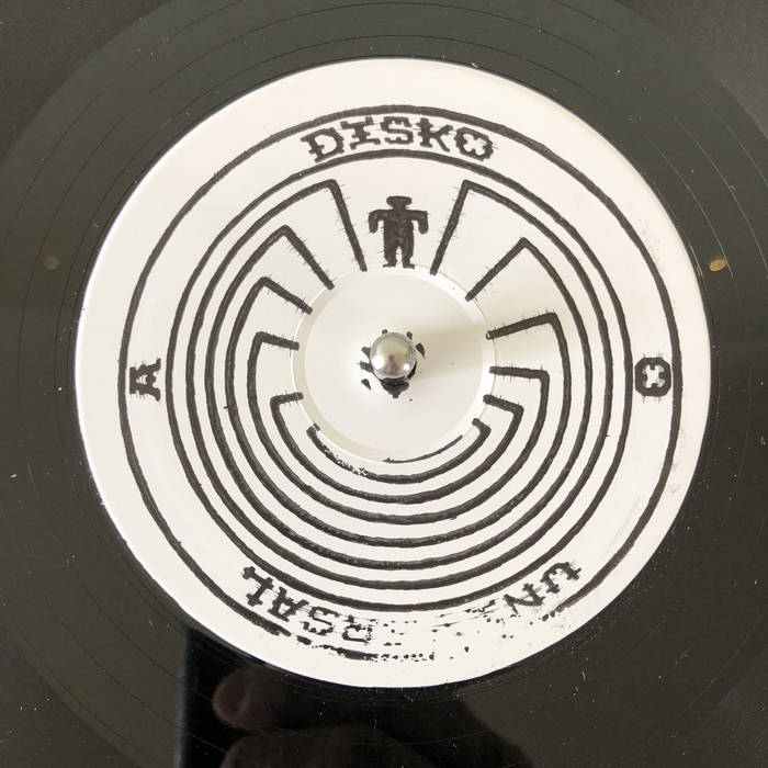 Disko Universal 002 | Eddie C x Keita Sano | Eddie C